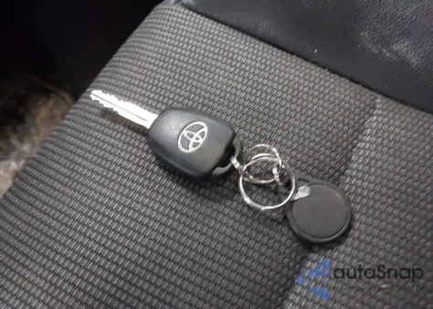 2016 Toyota Corolla L/Le/Le Pls/Prm/S/S Pls from USA, damaged, VIN 2T1BURHE6GC683615